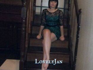 LovelyJan