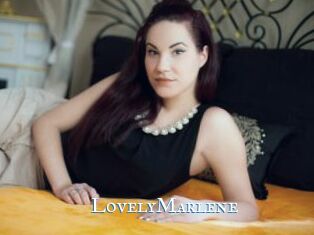 LovelyMarlene