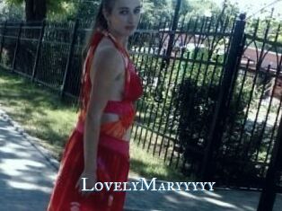 LovelyMaryyyyy