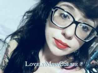 LovelyMissColbie