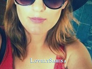 LovelySabina