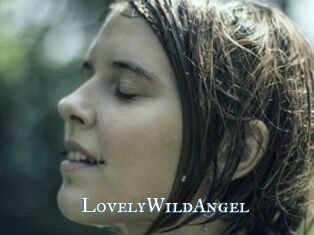 LovelyWildAngel