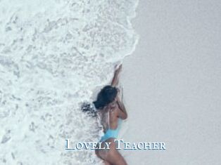 Lovely_Teacher