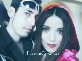 LoverCosplay