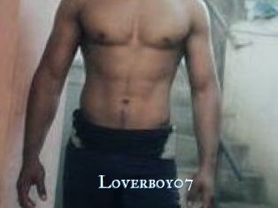 Loverboy07