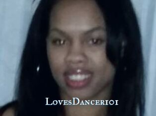 LovesDancer101