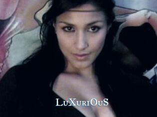 LuXu_riOuS