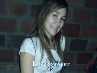 Lucero_sweet