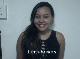 LucieVackon