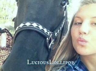 LuciousLollipop