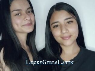 LuckyGirlsLatin