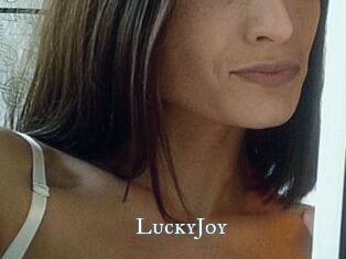 LuckyJoy