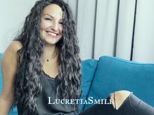 LucretiaSmile