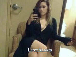 Lucy_Alexis