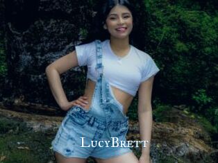 LucyBrett