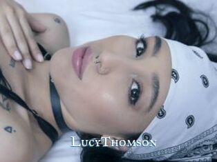 LucyThomson