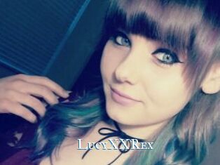 LucyXXRex