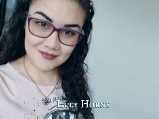 Lucy_Horny