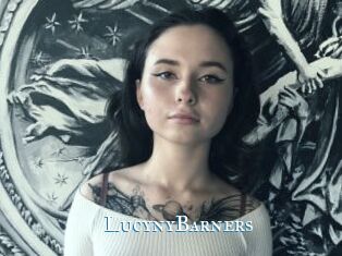 LucynyBarners