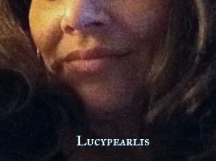 Lucypearlis