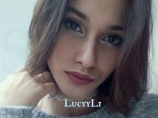 LucyyLi