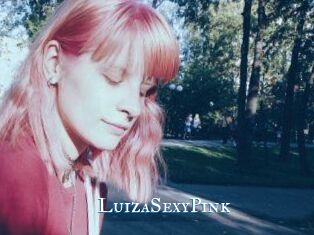 LuizaSexyPink