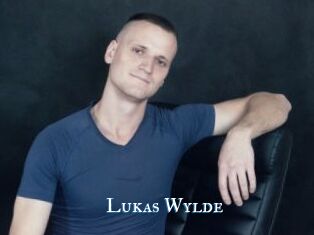 Lukas_Wylde