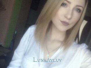 LunaAvluv