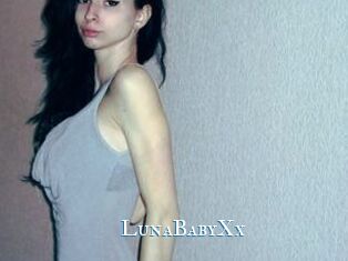 LunaBabyXx