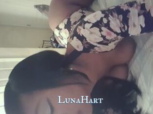 LunaHart