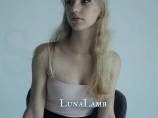 LunaLamb