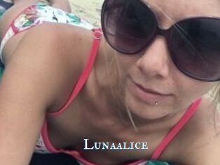 Lunaalice