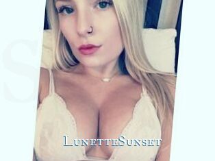 LunetteSunset