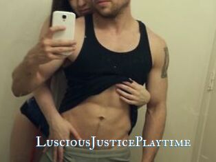 Luscious_Justice_Playtime