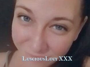 LusciousLucy_XXX