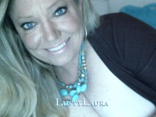 LustyLaura