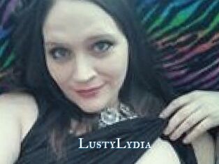 LustyLydia