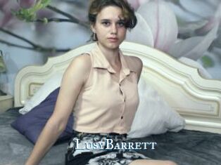 LusyBarrett