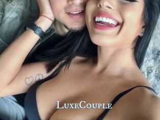 LuxeCouple