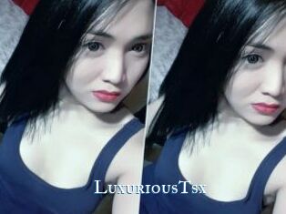 LuxuriousTsx