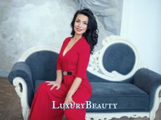 LuxuryBeauty