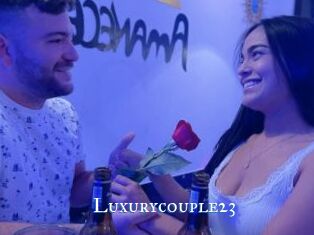 Luxurycouple23