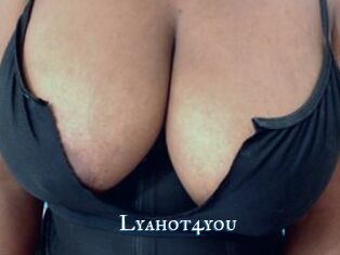 Lyahot4you