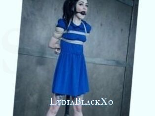 LydiaBlackXo