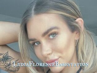 LydiaFlorenceBabestation