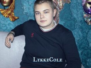 LykkeCole