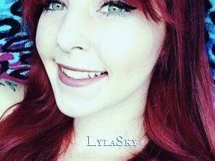 LylaSky