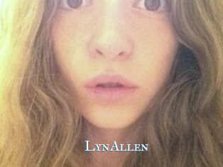 LynAllen