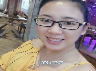 Lynanice