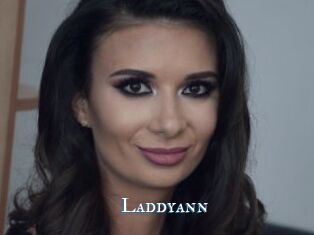 Laddyann